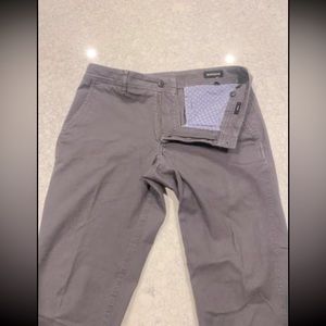 Bonobos Men’s Stretch Organic Cotton Chinos 31 Waist 30 Length